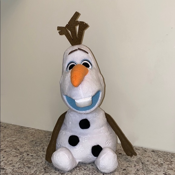 Disney Other - Olaf